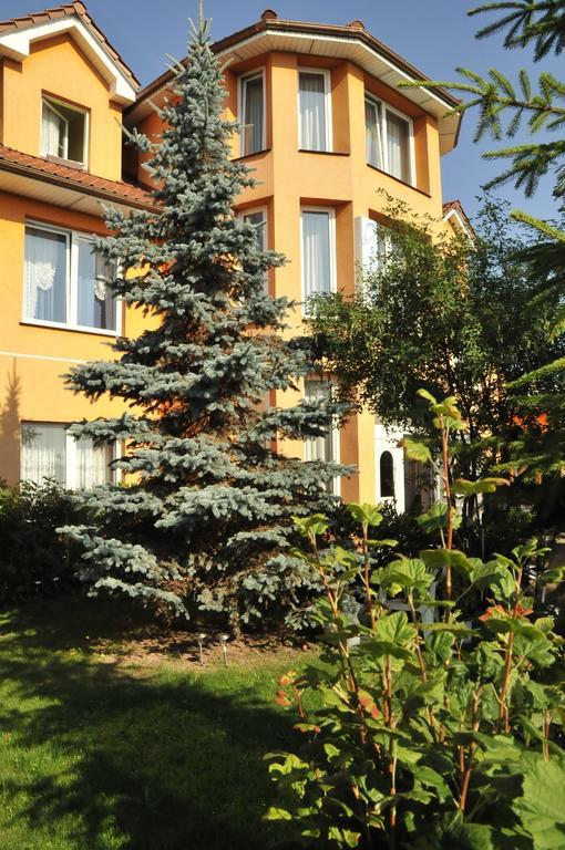 Residenz Saturn Apartamento Łeba Exterior foto
